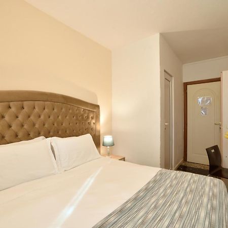 Hotel Ristorante La Marina Mhotelsgroup San Bartolomeo Al Mare Dış mekan fotoğraf