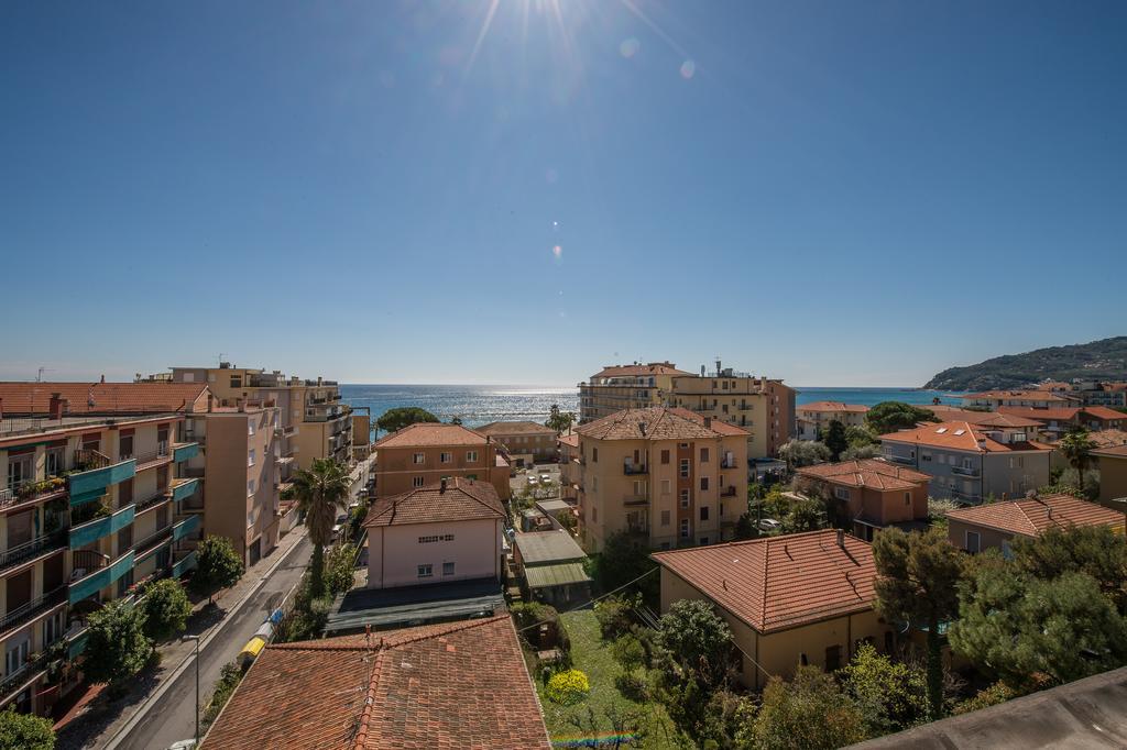 Hotel Ristorante La Marina Mhotelsgroup San Bartolomeo Al Mare Dış mekan fotoğraf