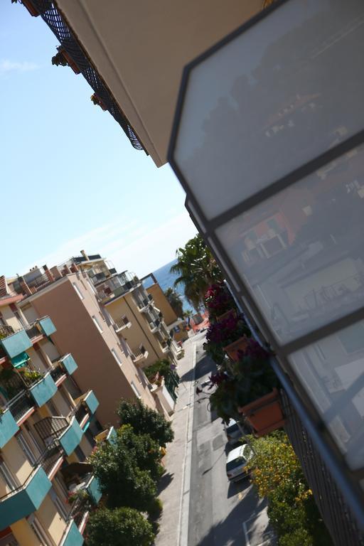 Hotel Ristorante La Marina Mhotelsgroup San Bartolomeo Al Mare Dış mekan fotoğraf